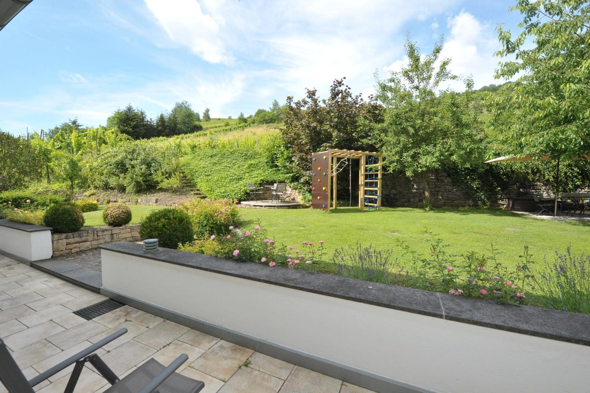 Ferienhaus Panorama Mosel Reil Exterior photo